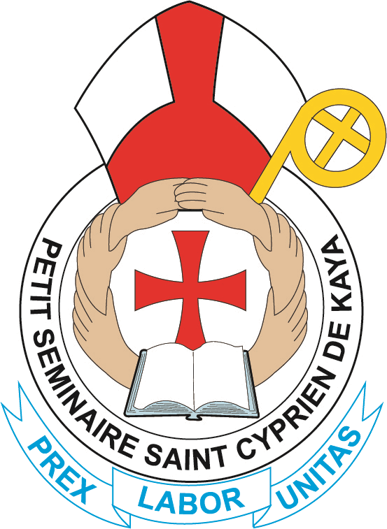 Logo Petit Séminaire Kaya